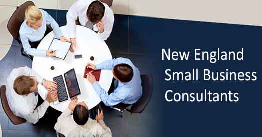 Small Business Consulting - Massachusetts, Connecticut, Rhode Island, Maine, New Hampshire, Vermont